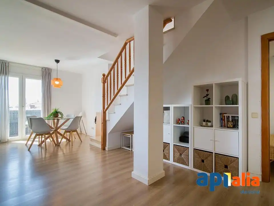 Dúplex en venda en Pineda de Mar amb Terrassa
