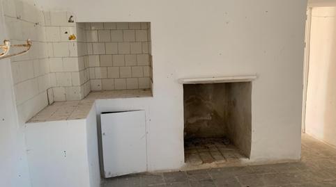 Foto 4 de Casa o xalet en venda a La Pinilla - Las Palas, Fuente Álamo de Murcia