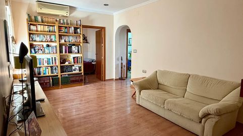 Foto 3 de Casa o chalet en venta en Barrio de Peral - San Félix, Cartagena
