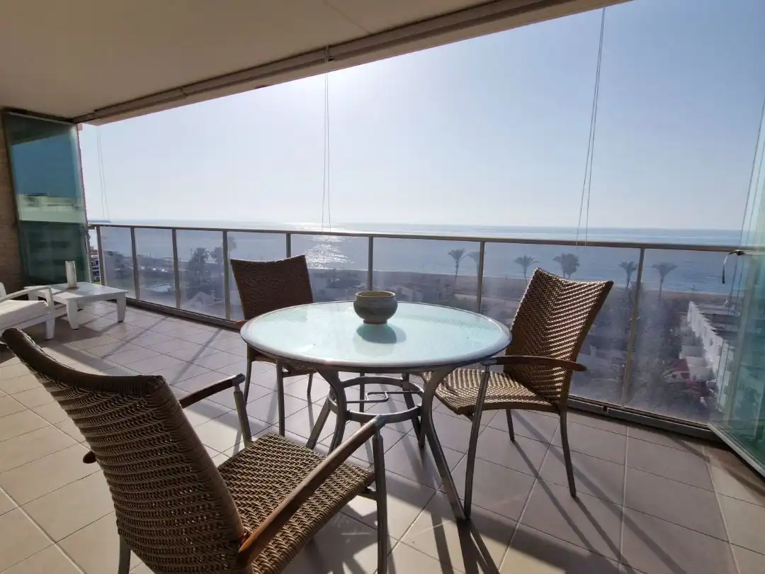 Flat with pool for sale in Avenida Papa Luna e 170 20, imagen 3