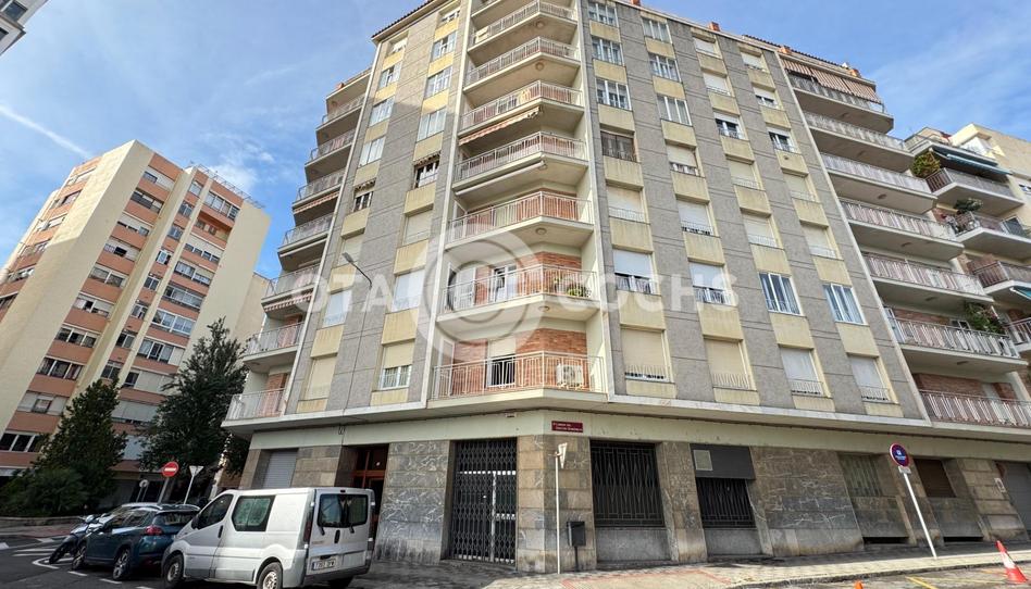 Foto 1 de Piso de alquiler en Carrer Frederic Soler, Mestral, Tarragona