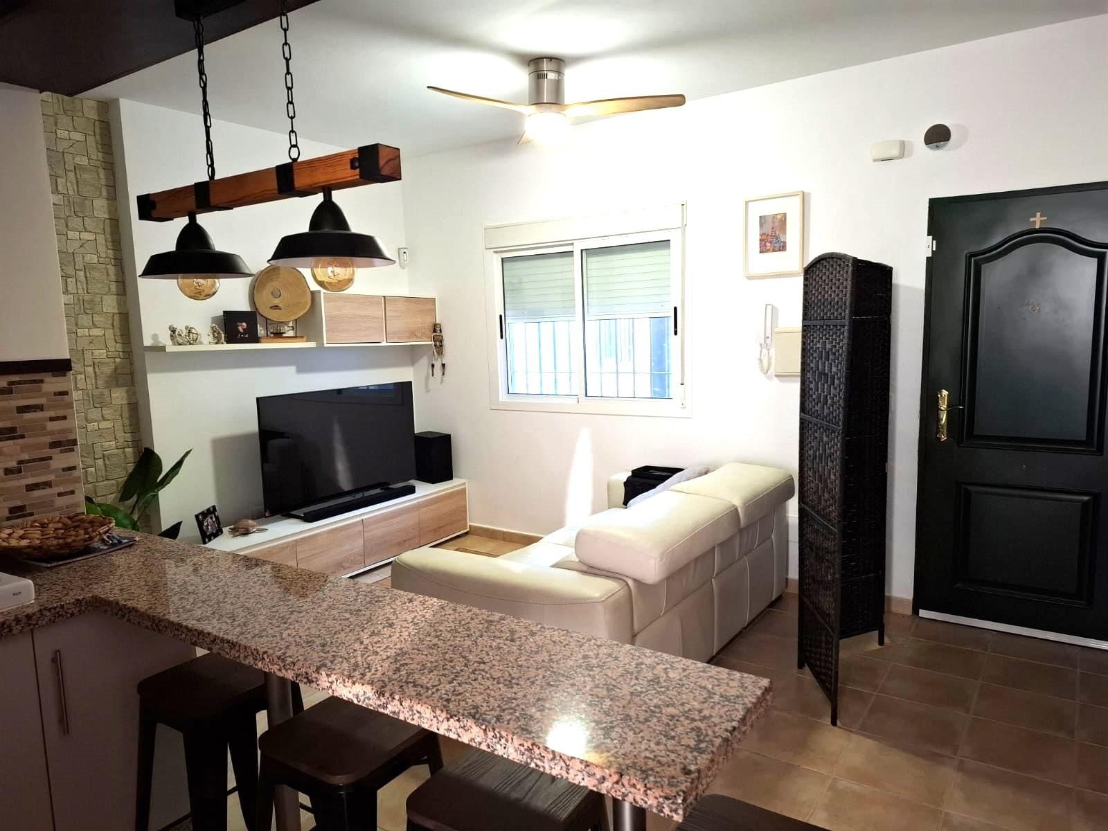 Apartment for sale in Las Pajanosas, Guillena