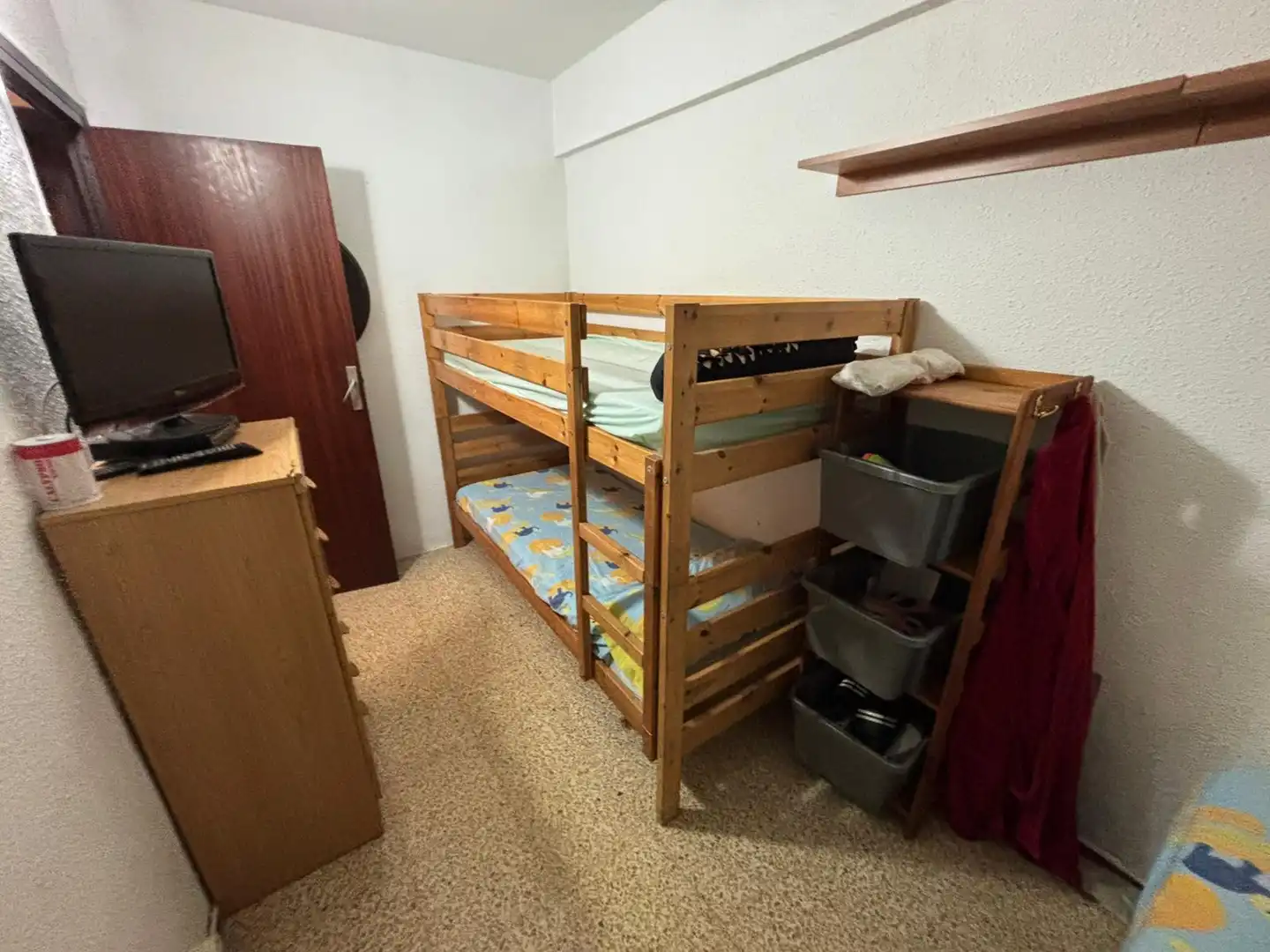 Habitación de Piso en venta en Calafell con Aire acondicionado, Calefacción y Terraza