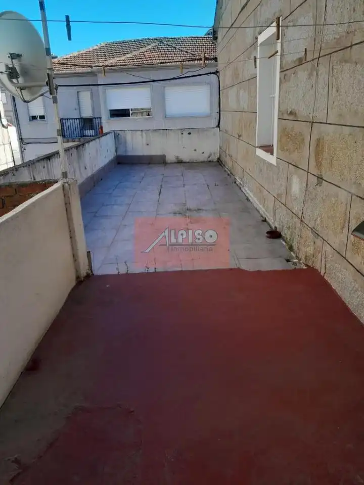 Casa con terrazza in vendita a Serra San Mamede, imagen 6