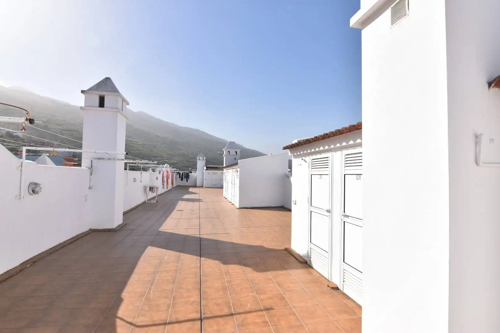 Exterior view of Apartments for sale in La Victoria de Acentejo