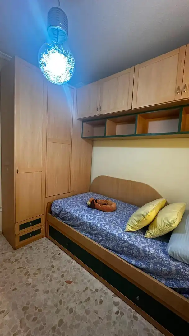Flat for rent in Maracena