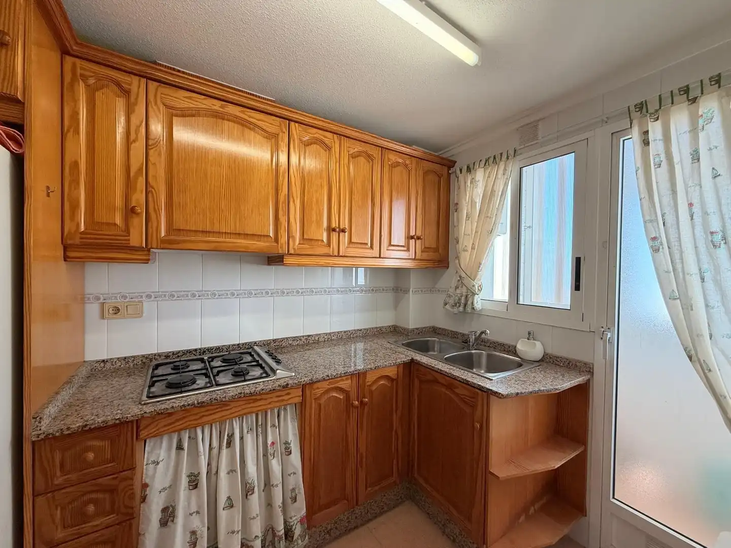 Appartement compact avec terrasse à vendre à Campello Playa, imagen 11
