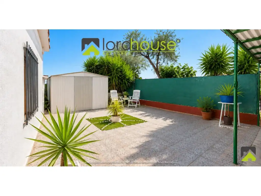 Casa en venta en Diseminados Camino Los Conventos, imagen 27