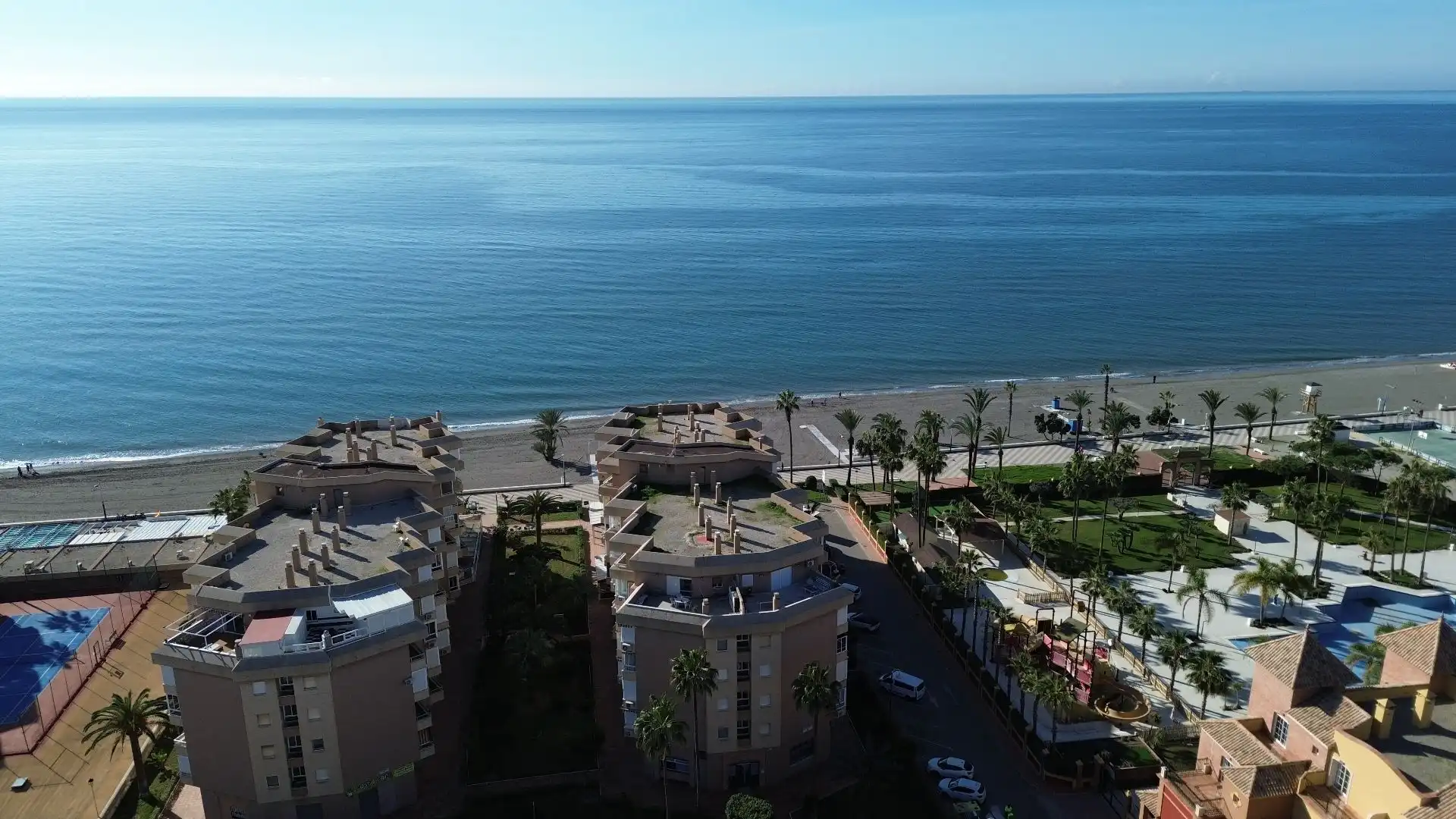 Appartamento con piscina in vendita a COSTA DEL ORO 5, imagen 39