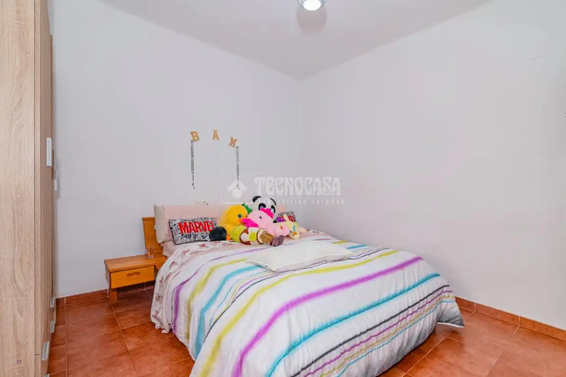 Piso en venta en Pajaritos