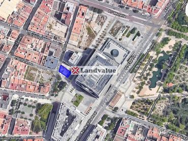 Terreni e lotti in vendita a Carrer de Borriol 19
