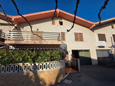 Villa à vendre à Playa Morro de Gos