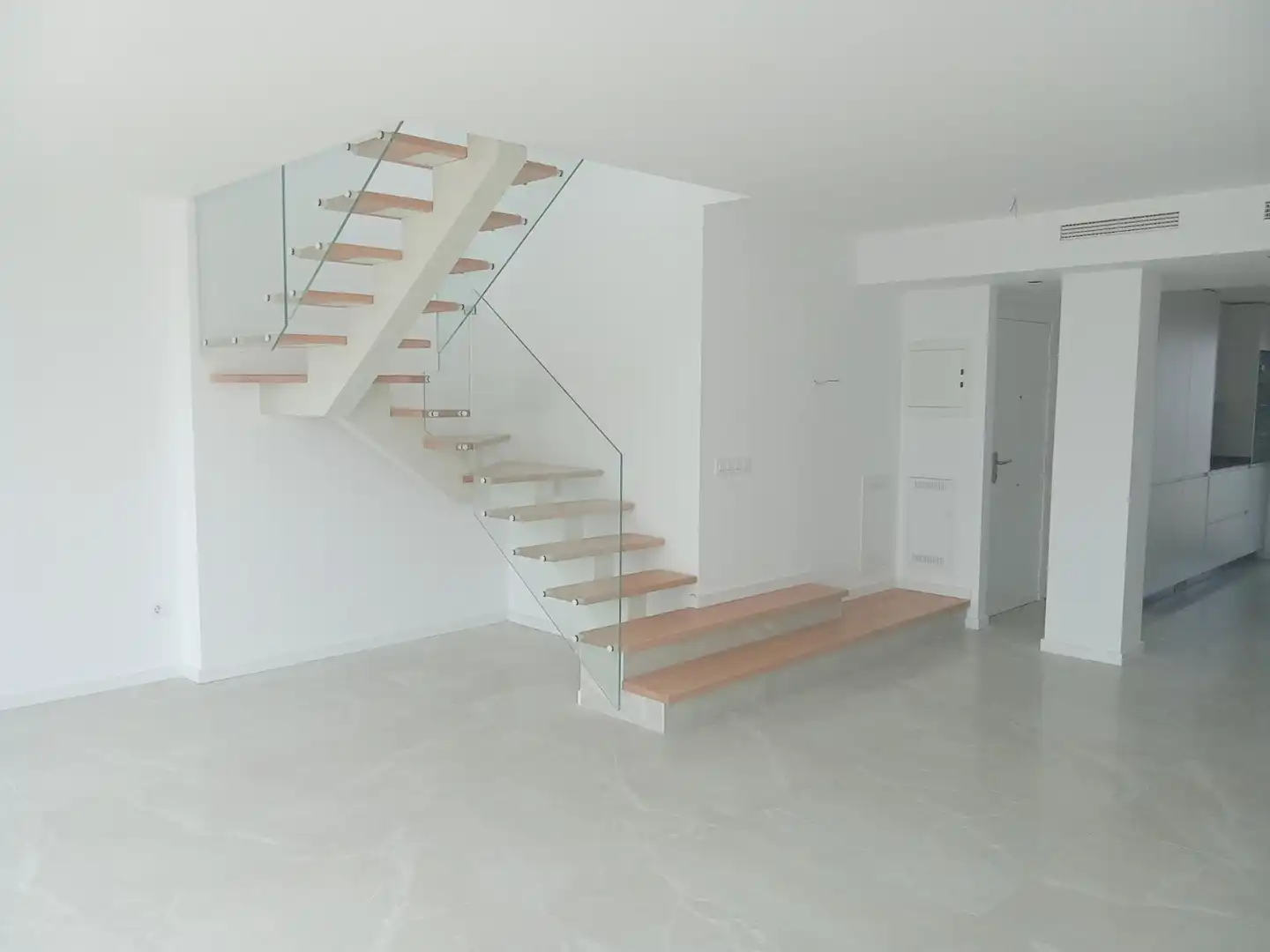 Attique avec piscine à vendre à Zona Levante - Playa Fossa, imagen 9
