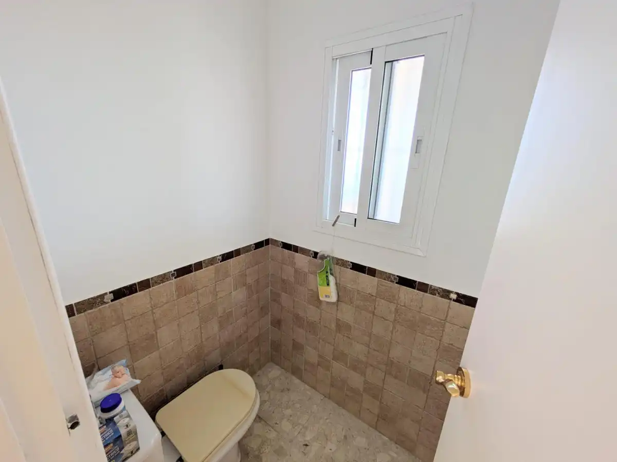 Villa con piscina in vendita a Arroyo de la Miel, imagen 12