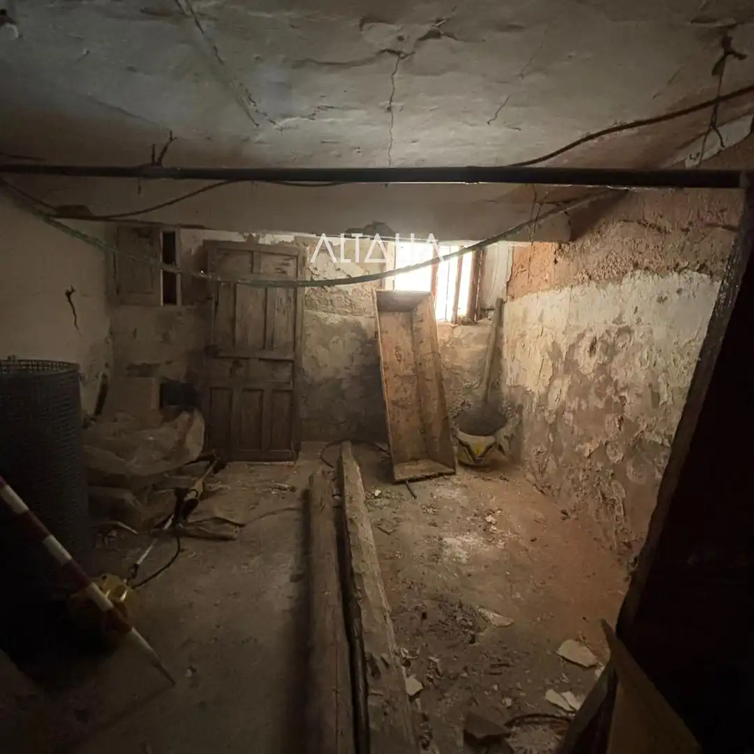 Casa o chalet en venta en Tragacete con Trastero
