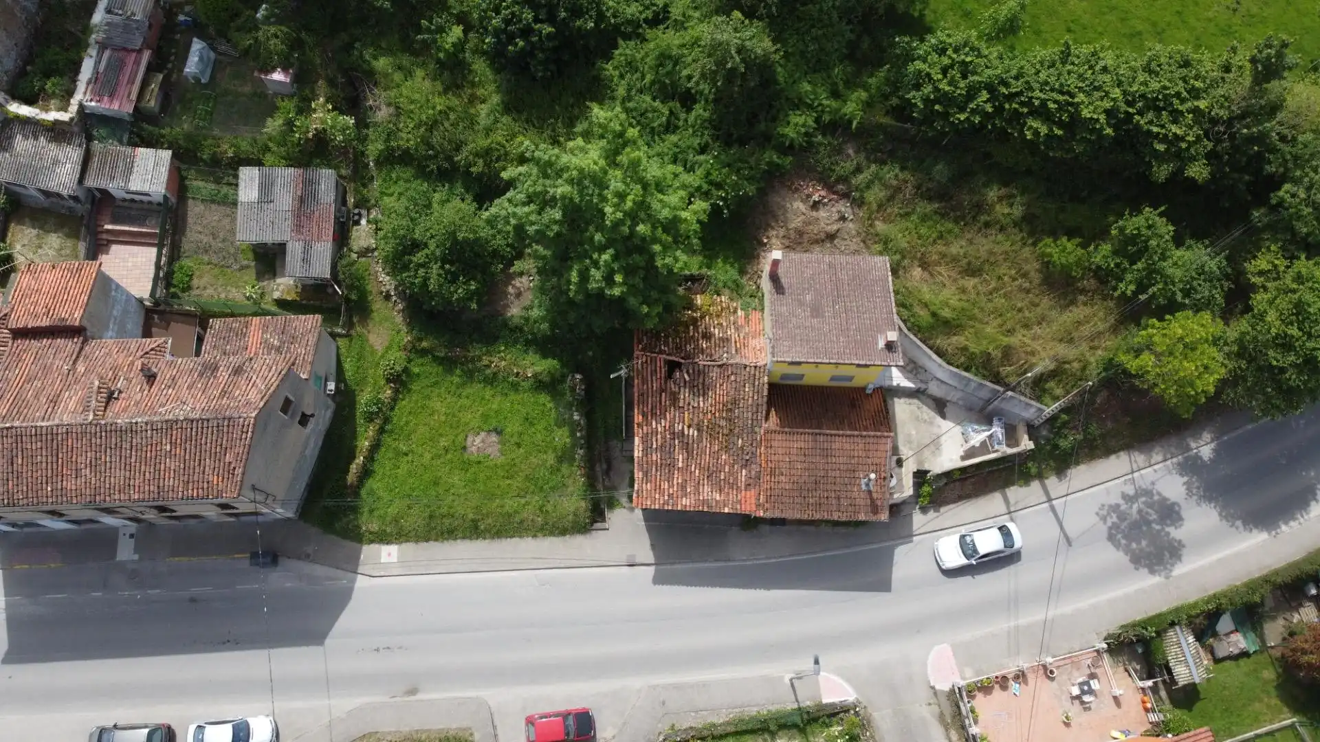 Casa amb jardí en venda a CASTAÑEU 31, imagen 32