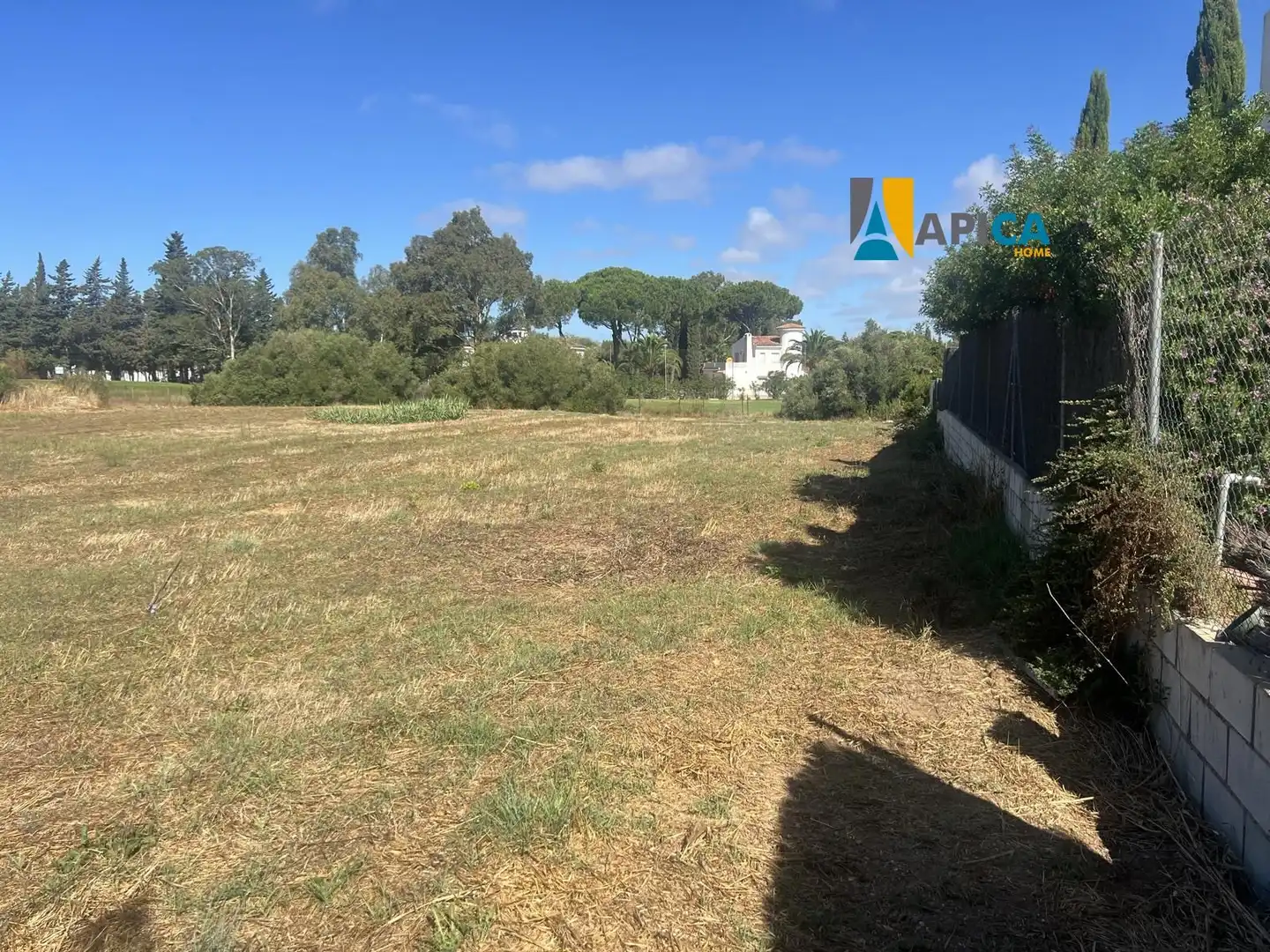 Wohnbaugrundstück zum Verkauf in La Banda - Campo de Fútbol, imagen 8