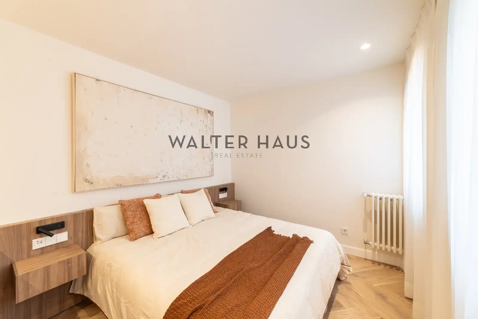 Flat for sale in Calle de Quevedo, Cortes - Huertas