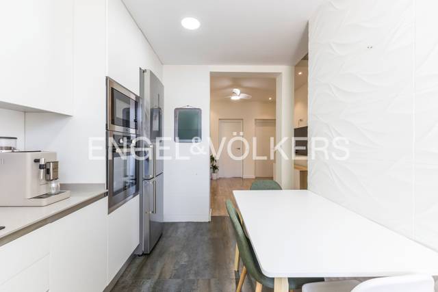 Piso en Venta en Pacífico