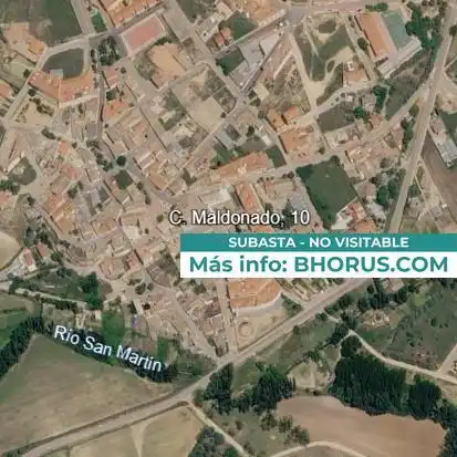 Flat for sale in Arcas del Villar