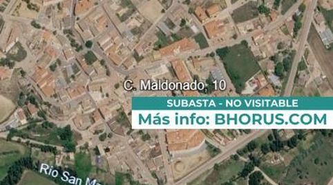 Foto 4 de Piso en venta en Maldonado , 10, Arcas del Villar, Cuenca