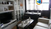 Living room of Country house for sale in Ávila Capital  with Heating