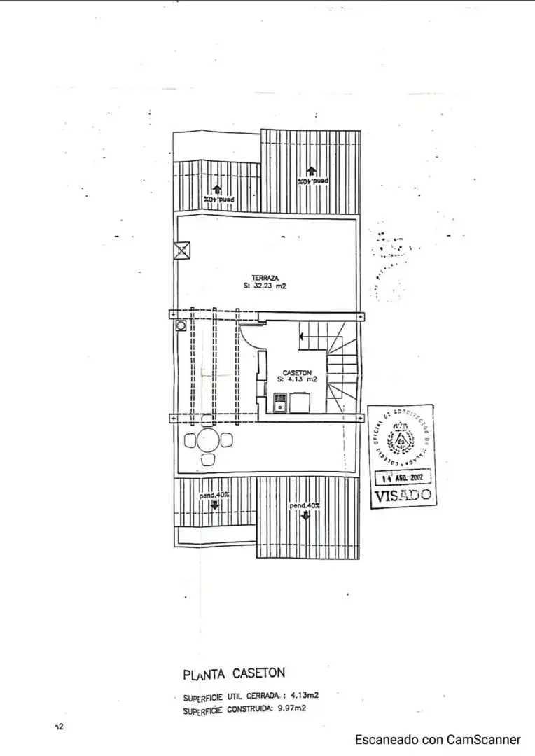 Home with terrace for sale in Estepona Pueblo, imagen 23