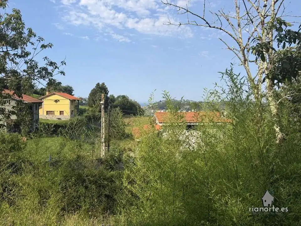 Wohnbaugrundstück zum Verkauf in Lugar Sardalla 1J, imagen 9