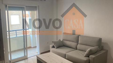 Photo 3 of Flat to rent in Apolo, El Molino, Alicante