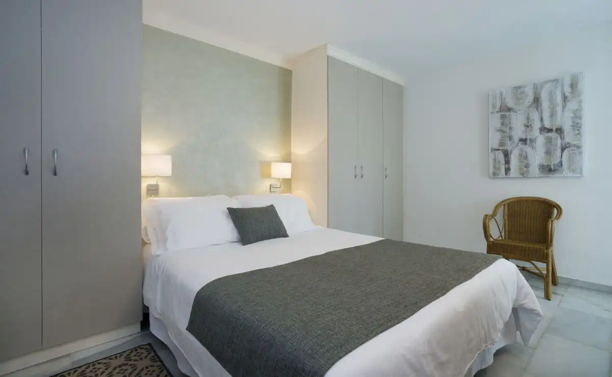 Appartement compact avec terrasse à vendre à Riviera del Sol, imagen 35