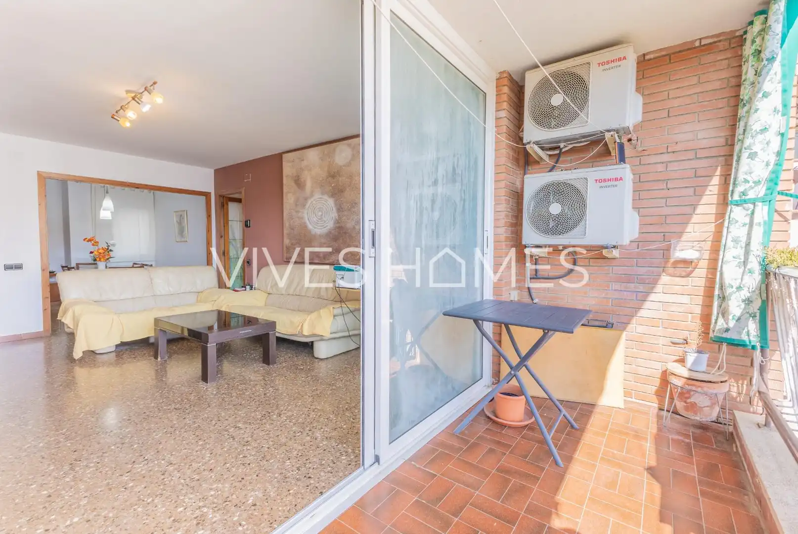 Terraza de Piso en venta en Arenys de Mar con Aire acondicionado, Calefacción y Terraza