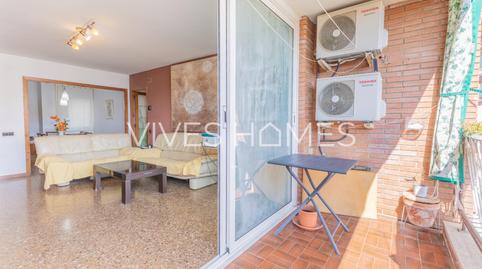 Foto 4 de Pis en venda a Doedes, Zona alta, Arenys de Mar