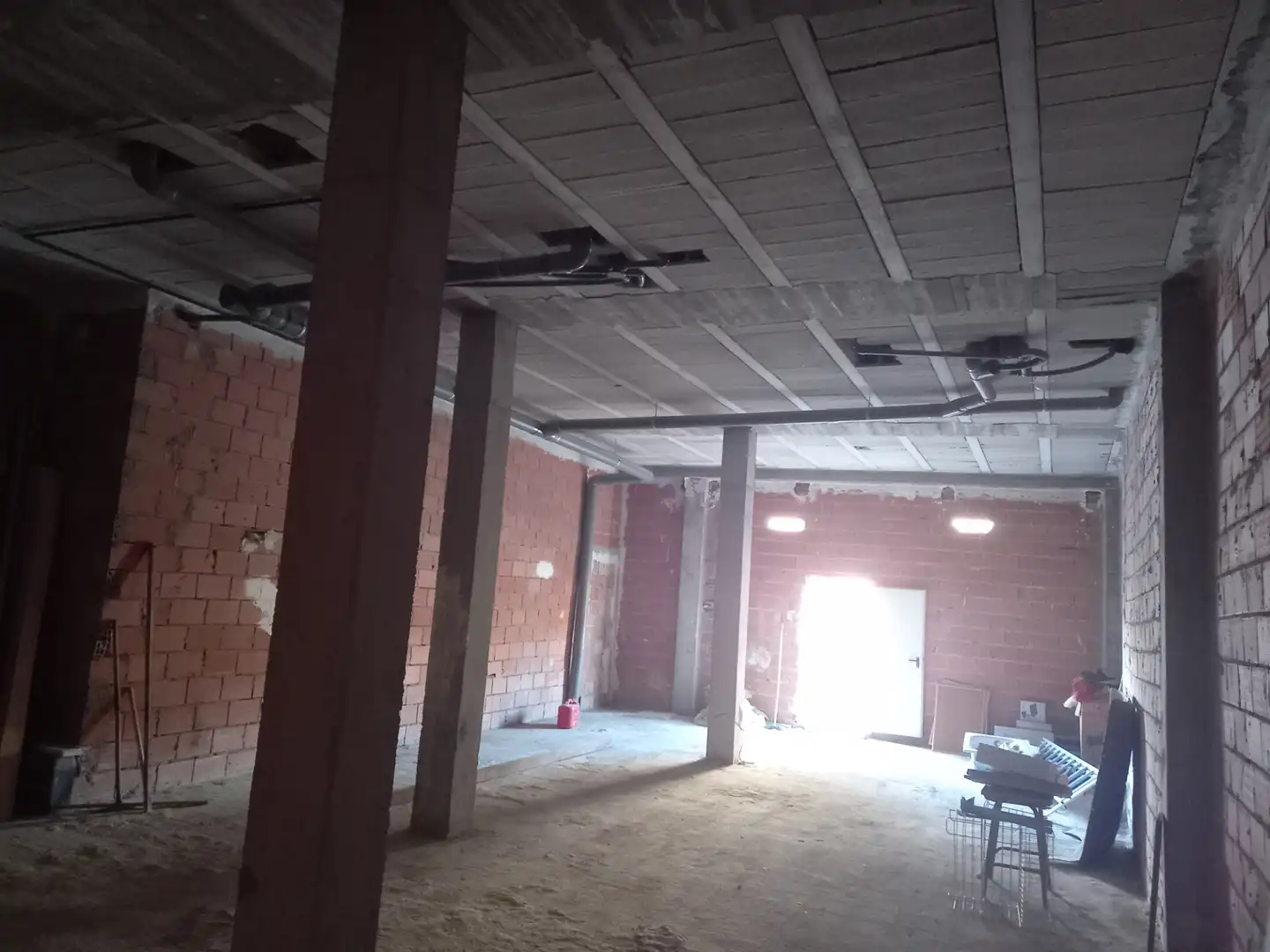 Local comercial en venta en Calle del Submarino 113, imagen 6