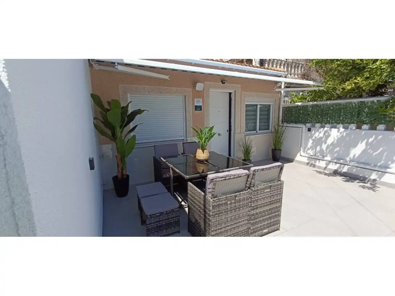 Terrace of Detached homes for sale in Torrevieja  with Terrace