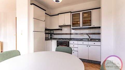Photo 2 of Flat for rent in Carballo, A Coruña