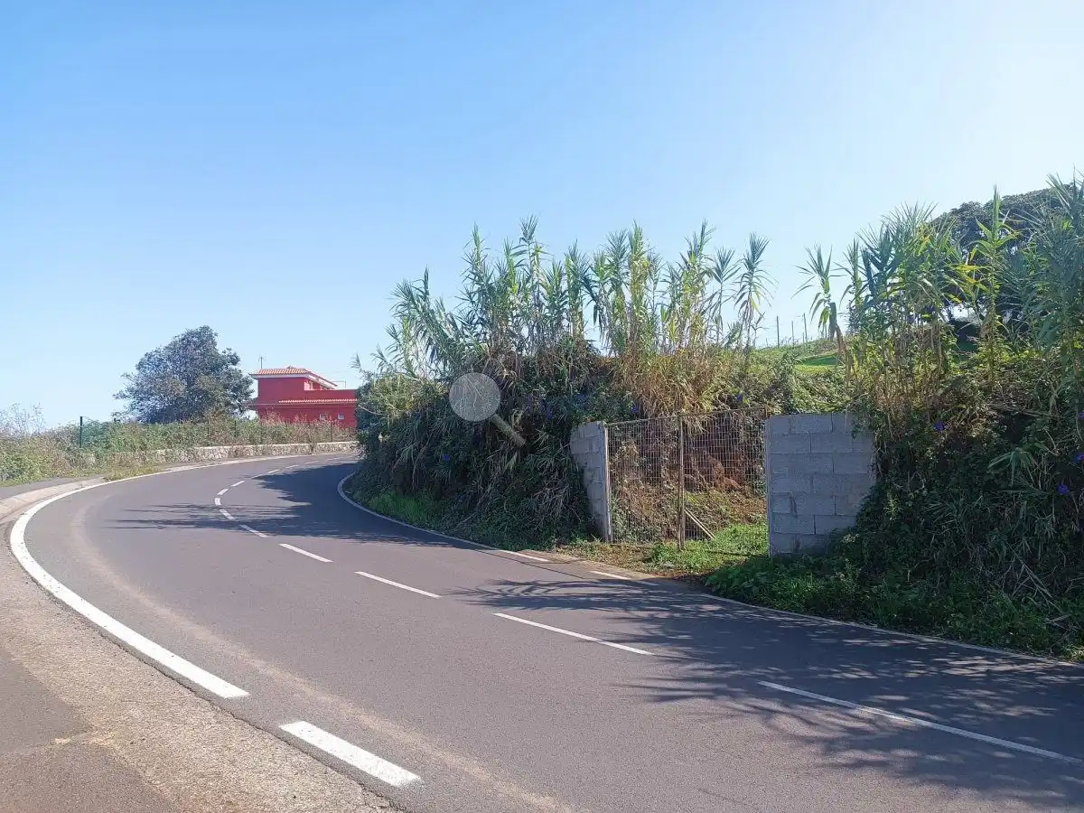 Residential for sale in Tacoronte