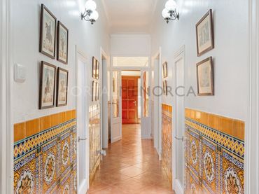 Casa en venda a Ciutadella