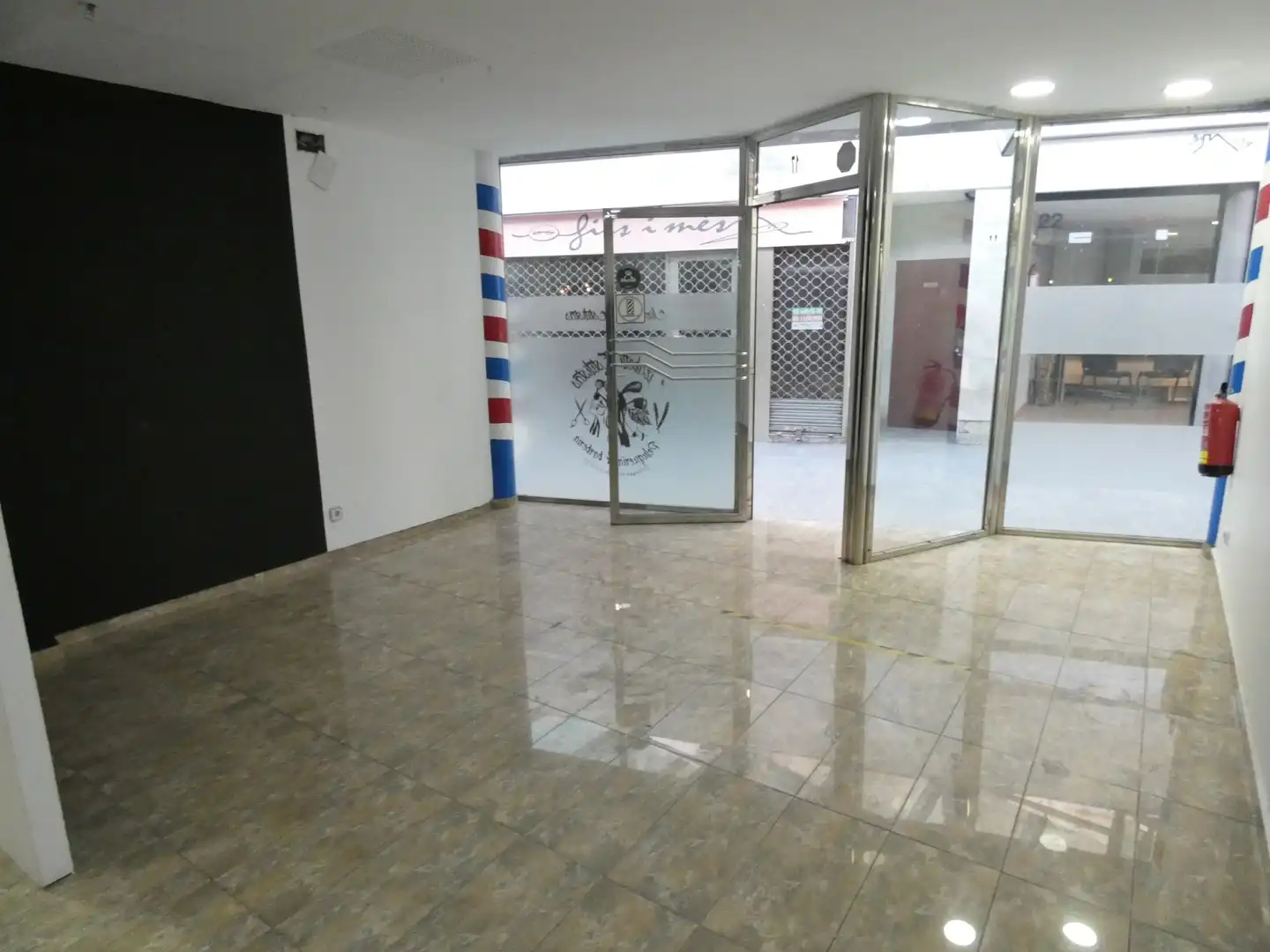 Local de alquiler en Cerdanyola del Vallès con Aire acondicionado