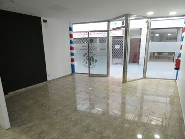 Local commercial à louer à Catalunya - Fontetes