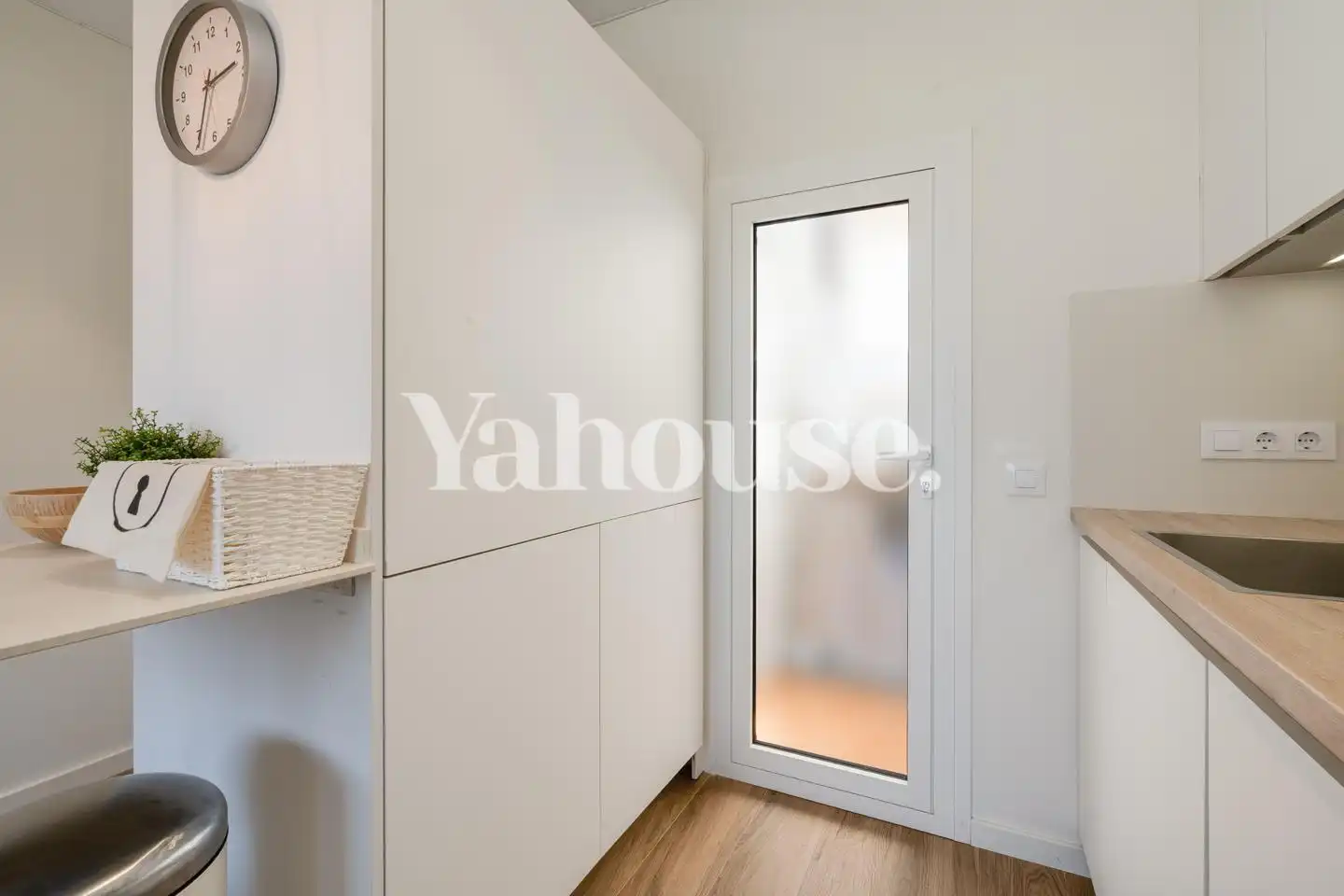 Wohnung mit Terrasse zum Verkauf in calle de Provença, imagen 14