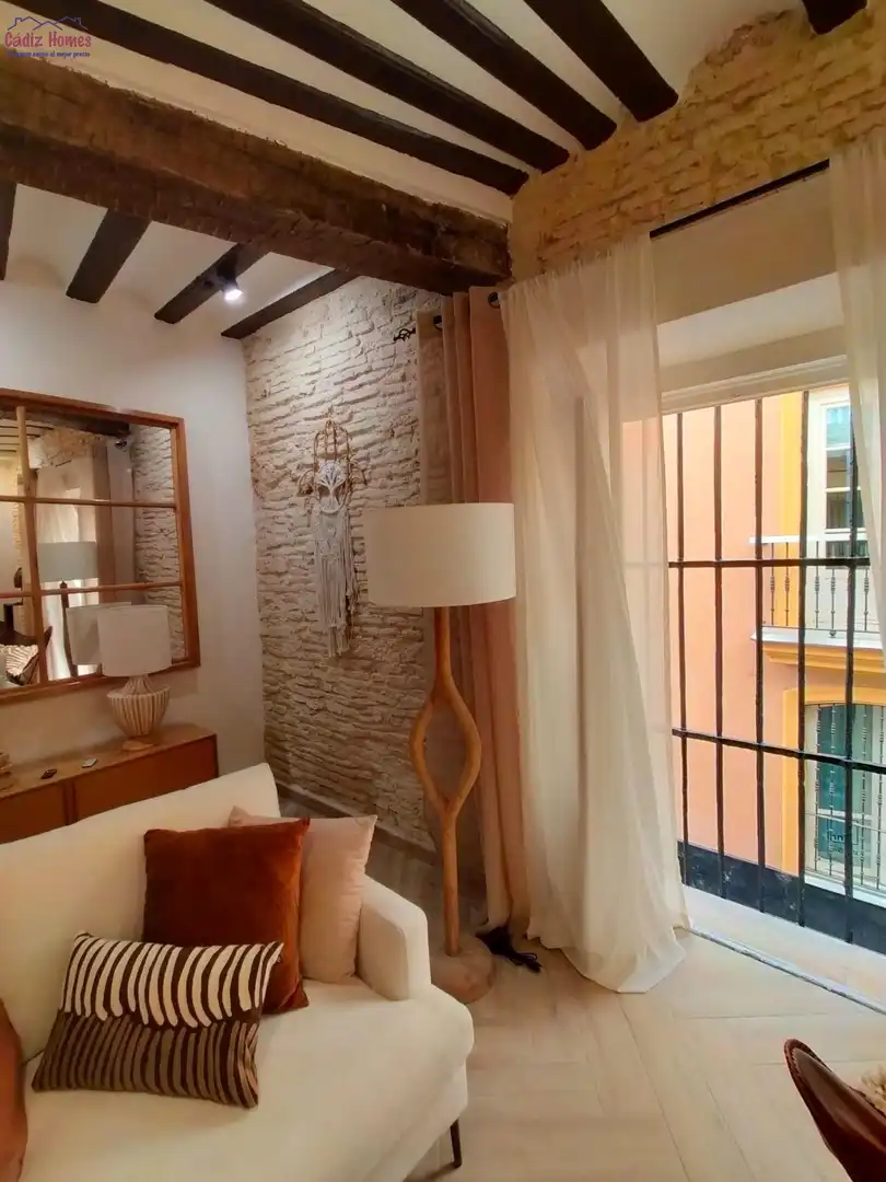 Wohnung mit Terrasse zum Verkauf in Centro Histórico, imagen 9