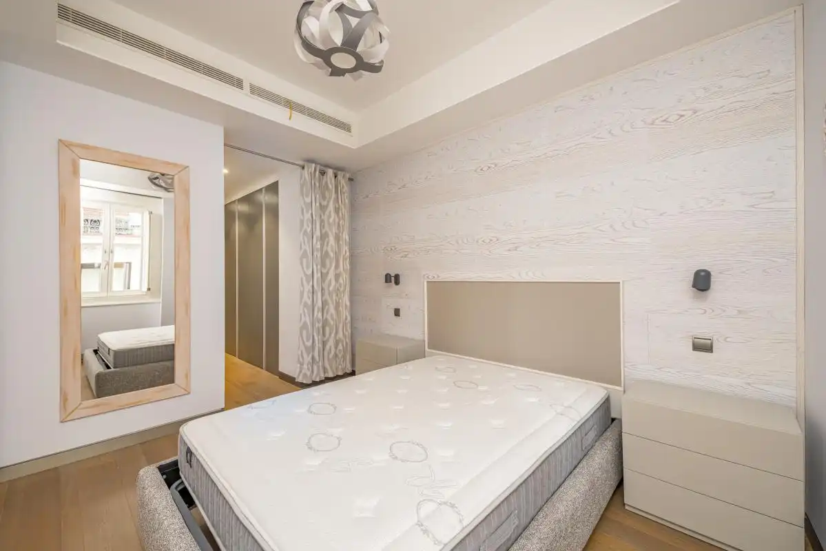 Dúplex en venta en C. de Fernando VI, Justicia - Chueca