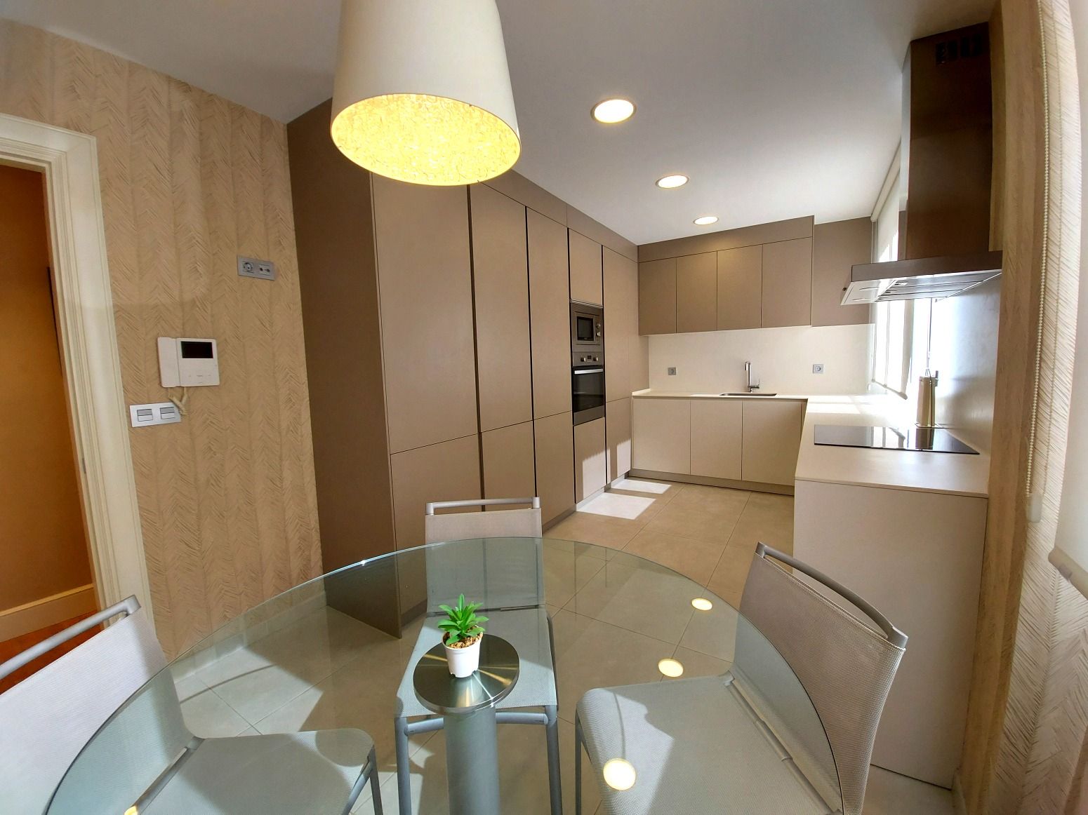 Pis de lloguer a Logroño - Avenida Solidaridad, Gran Via