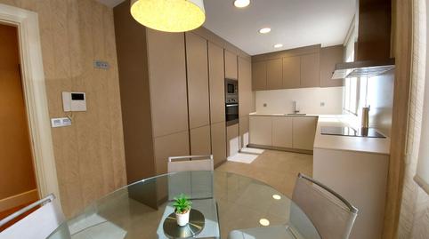 Foto 3 de Pis de lloguer a Logroño - Avenida Solidaridad, Gran Via,  Logroño