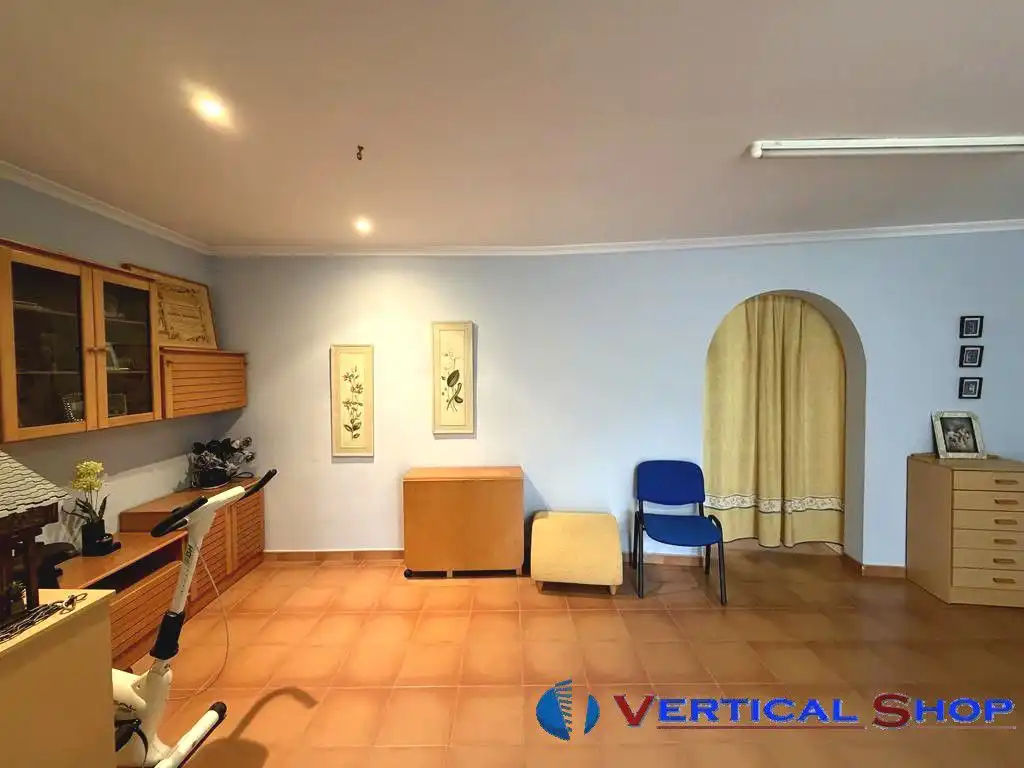 Casa o chalet en venta en Villena con Aire acondicionado, Calefacción y Terraza