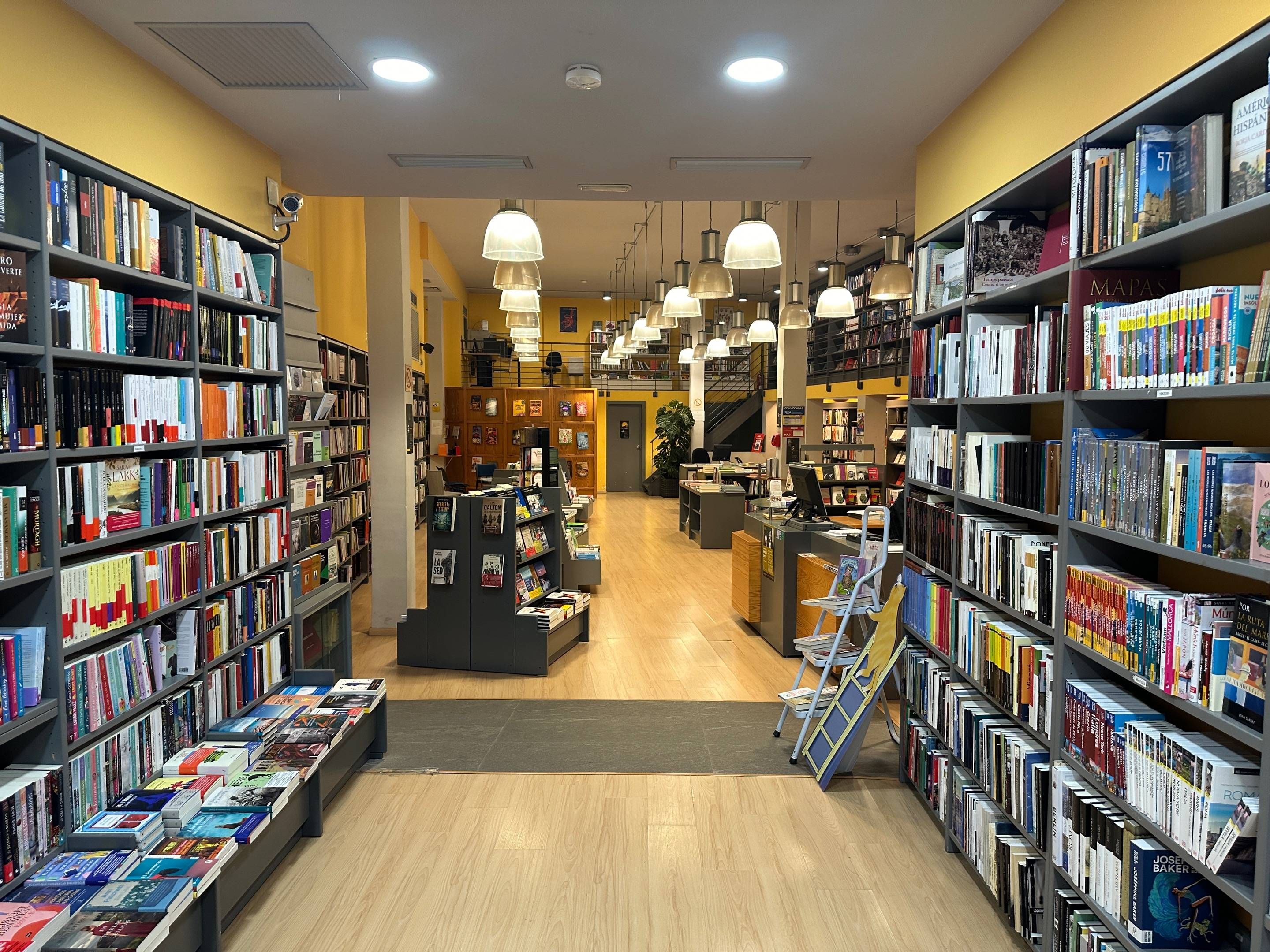 Geschaftsraum zur Miete in Plaça dels Patins, Centre