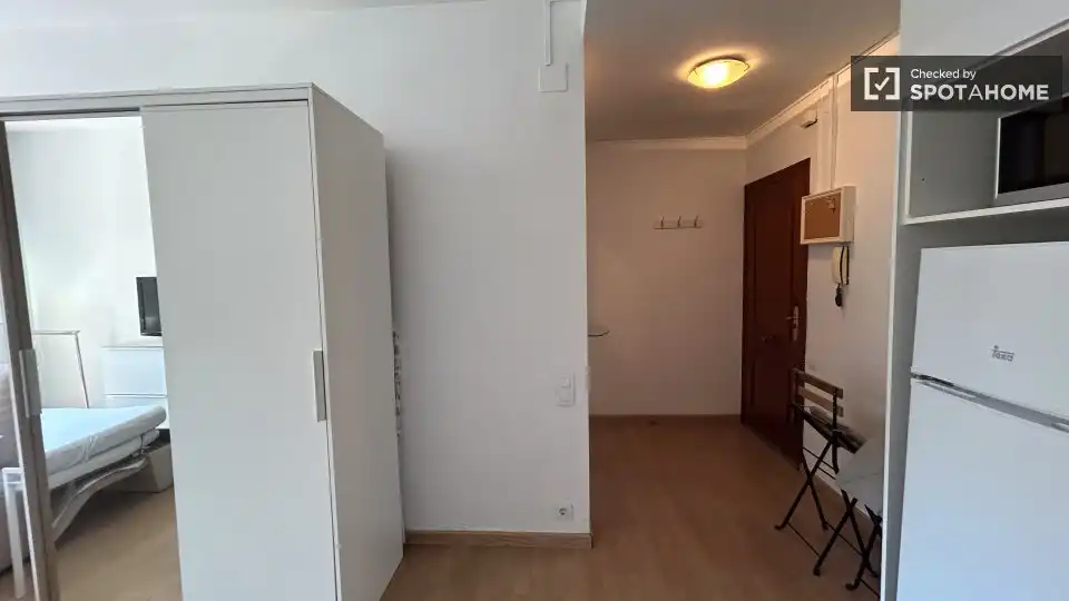 Piso de alquiler en La Maternitat i Sant Ramon