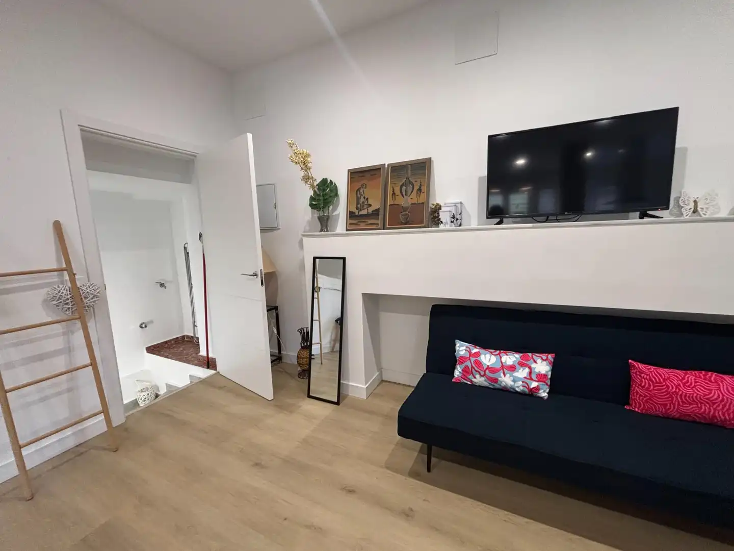 Maisonette zum Verkauf in Centro - Barriada Mallorca