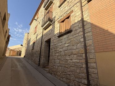 Maison à vendre à Carrer De La Costa 2