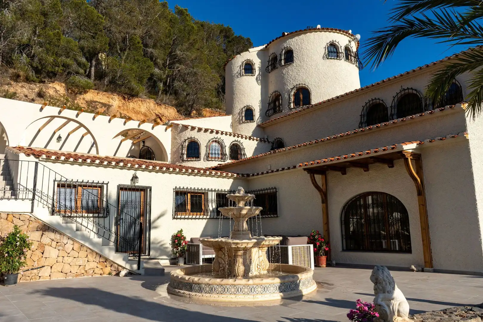 Haus mit Pool zum Verkauf in L'Olla, imagen 13